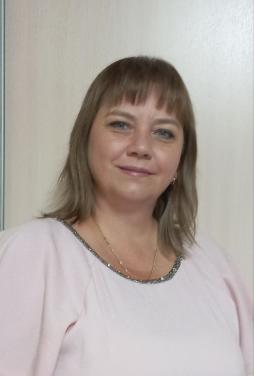 Скрипниченко Наталья Сергеевна