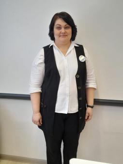 Лобова Анна Владимировна