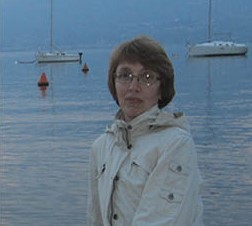 Александрова Марина Ивановна