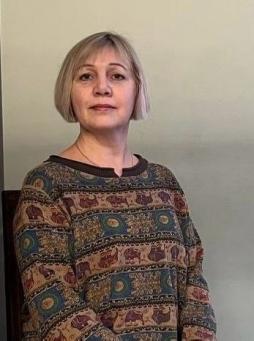 Сторч Елена Евгеньевна