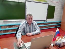 Лобов Дмитрий Александрович