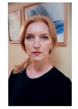 Наконечная Снежана Павловна