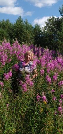 Липкина Татьяна Сергеевна