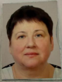 Шувалова Валентина Николаевна